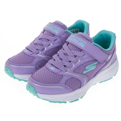 SKECHERS 女童系列 GO RUN CONSISTENT - 302585LPRAQ