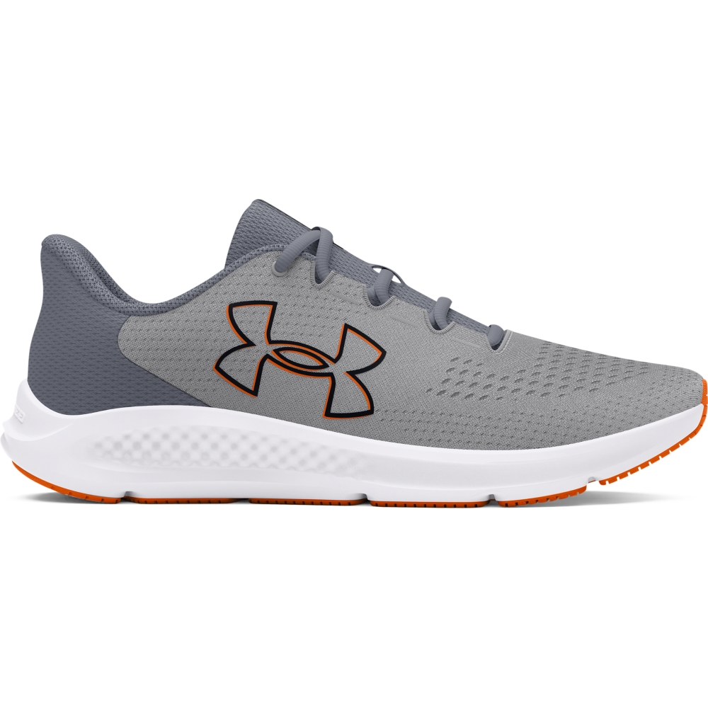 【UNDER ARMOUR】男 Charged Pursuit 3 BL 慢跑鞋_3026518-106