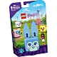 樂高LEGO Friends系列 - LT41666 寵物秘密寶盒 安德里亞的兔子 product thumbnail 1
