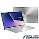 ASUS UX433FN 14吋輕薄筆電(i5-8265U/8G/512G/銀 product thumbnail 1