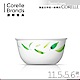 美國康寧 CORELLE 葉之舞325ml飯碗(8H) product thumbnail 1