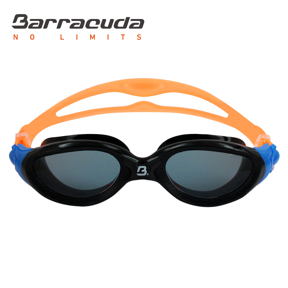 巴洛酷達 成人抗UV防霧泳鏡 Barracuda MIRAGE #15420