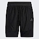 Adidas H.rdy Shorts GL1677 男 短褲 運動 訓練 休閒 舒適 愛迪達 黑 product thumbnail 1