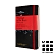 MOLESKINE 魔戒限定版筆記本(L型)-黑 product thumbnail 2