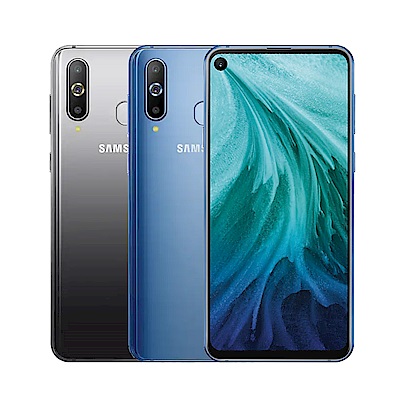 SAMSUNG Galaxy A8s (6G/128G) 6.4吋全螢幕手機