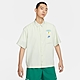 NIKE 上衣 男款 短袖襯衫 AS M NSW DF SS SHIRT GCEL 綠 HJ3956-091 product thumbnail 1