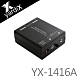 yardiX YX-1416A二進四出音源切換四路分配器 product thumbnail 1