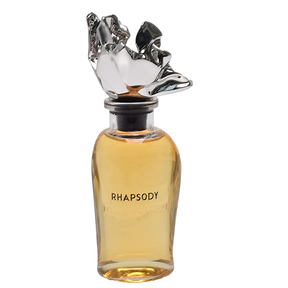 LV LP0245 經典RHAPSODY香水(100ml) | LV路易威登| Yahoo奇摩購物中心