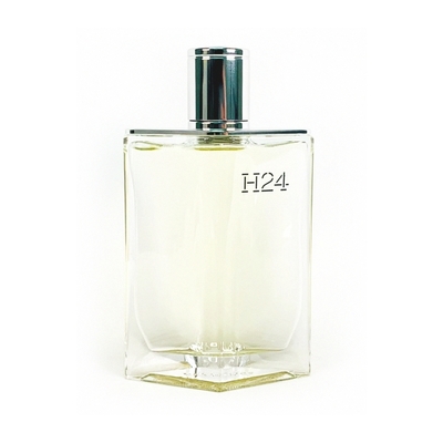 HERMES 愛馬仕 H24男性淡香水 100ML (TESTER環保紙盒版)