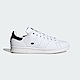 Adidas Stan Smith W IE0459 女 休閒鞋 經典 復古 史密斯 小白鞋 百搭 穿搭 舒適 白黑 product thumbnail 1