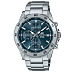 CASIO 卡西歐 EDIFICE 經典時尚 輕薄運動腕錶 母親節 禮物 43.8mm / EFR-526D-2AV product thumbnail 1