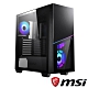 MSI MPG SEKIRA 100R 電腦機殼 product thumbnail 1