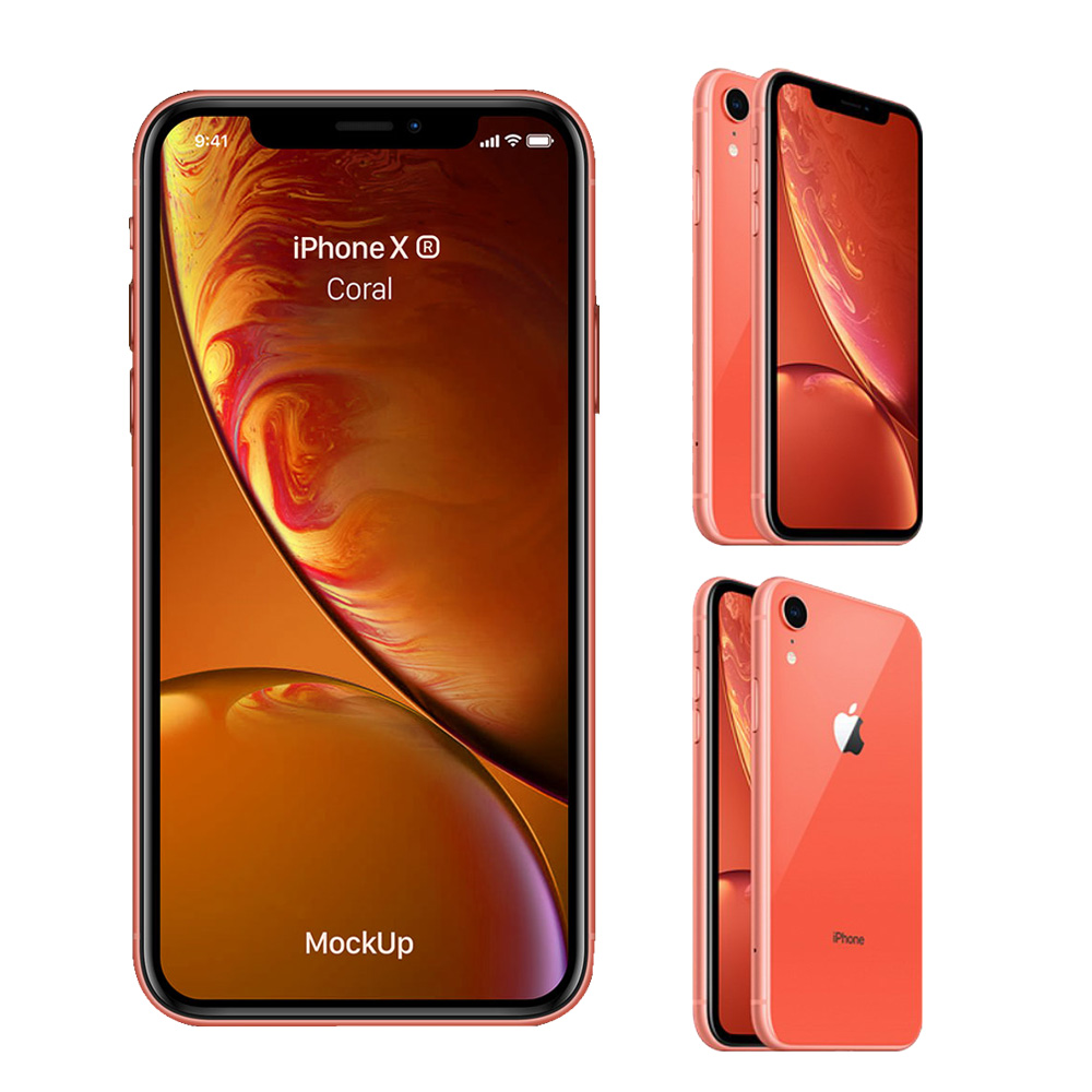 Apple iPhone XR 64G 6.1吋智慧型手機| 其他系列| Yahoo奇摩購物中心