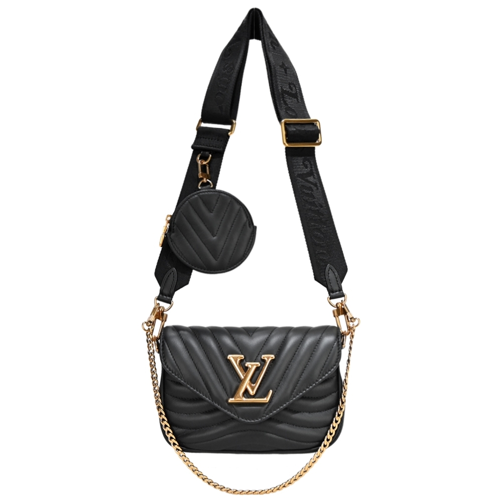 Louis Vuitton New Wave Multi Pochette