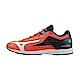 Mizuno Speed Mach 2 [K1GC222232] 大童 慢跑鞋 運動 競速型 跑鞋 輕量 美津濃 橘紅 product thumbnail 1