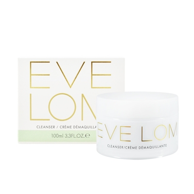 EVE LOM 全能深層潔淨霜 100ml Cleanser