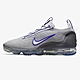 NIKE AIR VAPORMAX 2021 FK氣墊男休閒鞋-灰藍-DH4085002 product thumbnail 1