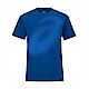 Asics T-Shirts [2011C449-400] 男 短袖 T恤 運動 跑步 輕薄 透氣 反光 藍 product thumbnail 1