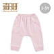 奇哥 菱點兔七分褲-粉色 (1-5歲) product thumbnail 1