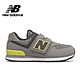 [New Balance]童鞋_中性_灰色_PV574WKM-W楦 product thumbnail 1