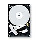 TOSHIBA 3.5吋 1TB 5700RPM/32MB 監控專用內接式硬碟 product thumbnail 1