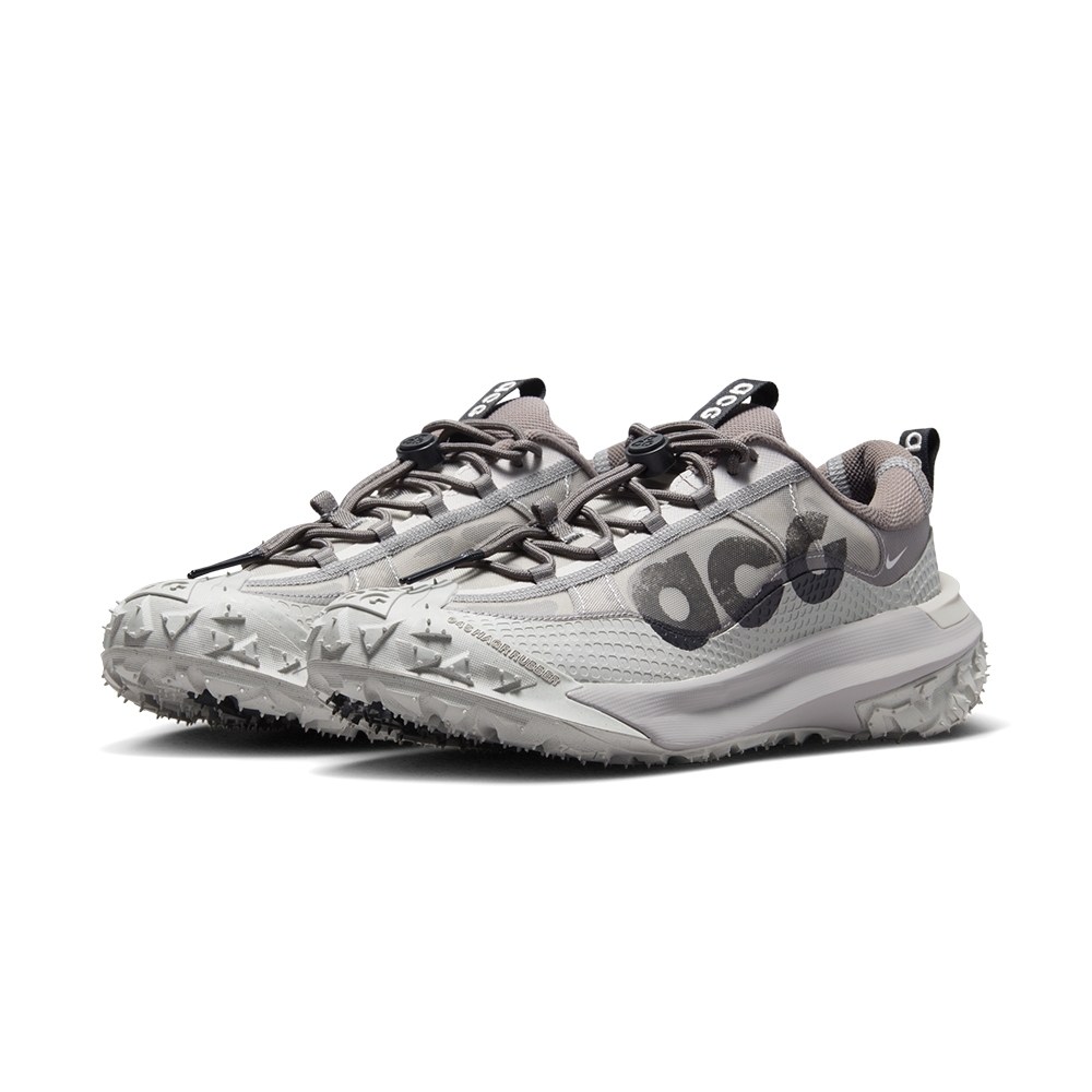 Nike ACG Mountain Fly 2 男黑礦石登山訓練運動休閒休閒鞋DV7903