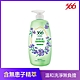 566琥珀麝香絲滑抗菌香氛洗髮精 product thumbnail 1