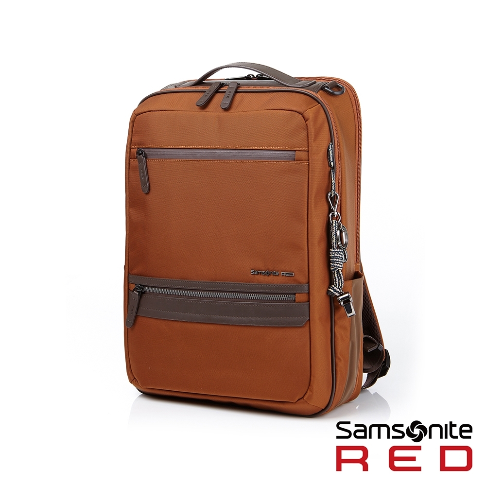 samsonite red glendalee