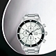 ALBA 雅柏  極速運動 計時腕錶-VD57-X217S/AM3959X1 product thumbnail 1