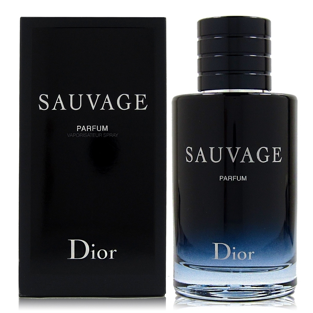 DIOR 迪奧SAUVAGE 曠野之心Parfum香精100ml | Dior 迪奧| Yahoo奇摩