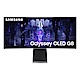 SAMSUNG S34BG850SC 34型 Odyssey OLED G8 2K曲面智慧聯網電競螢幕 product thumbnail 1