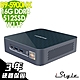 iStyle 迷你小鋼砲 (R9-5900HX/16G/512G SSD/W11P)三年保固 product thumbnail 1