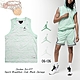 Nike 球衣 Jordan Sport Breakfast Club 綠 男款 吸濕 快乾 透氣 動物紋 DM1825-379 product thumbnail 1