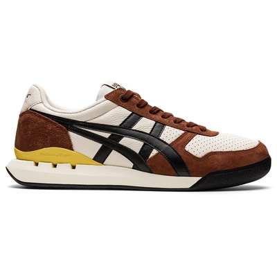 Onitsuka Tiger Track Trainer 'White Black' 1183B476-101 US 4½