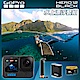 GoPro HERO 12 水上漂浮套組 product thumbnail 2