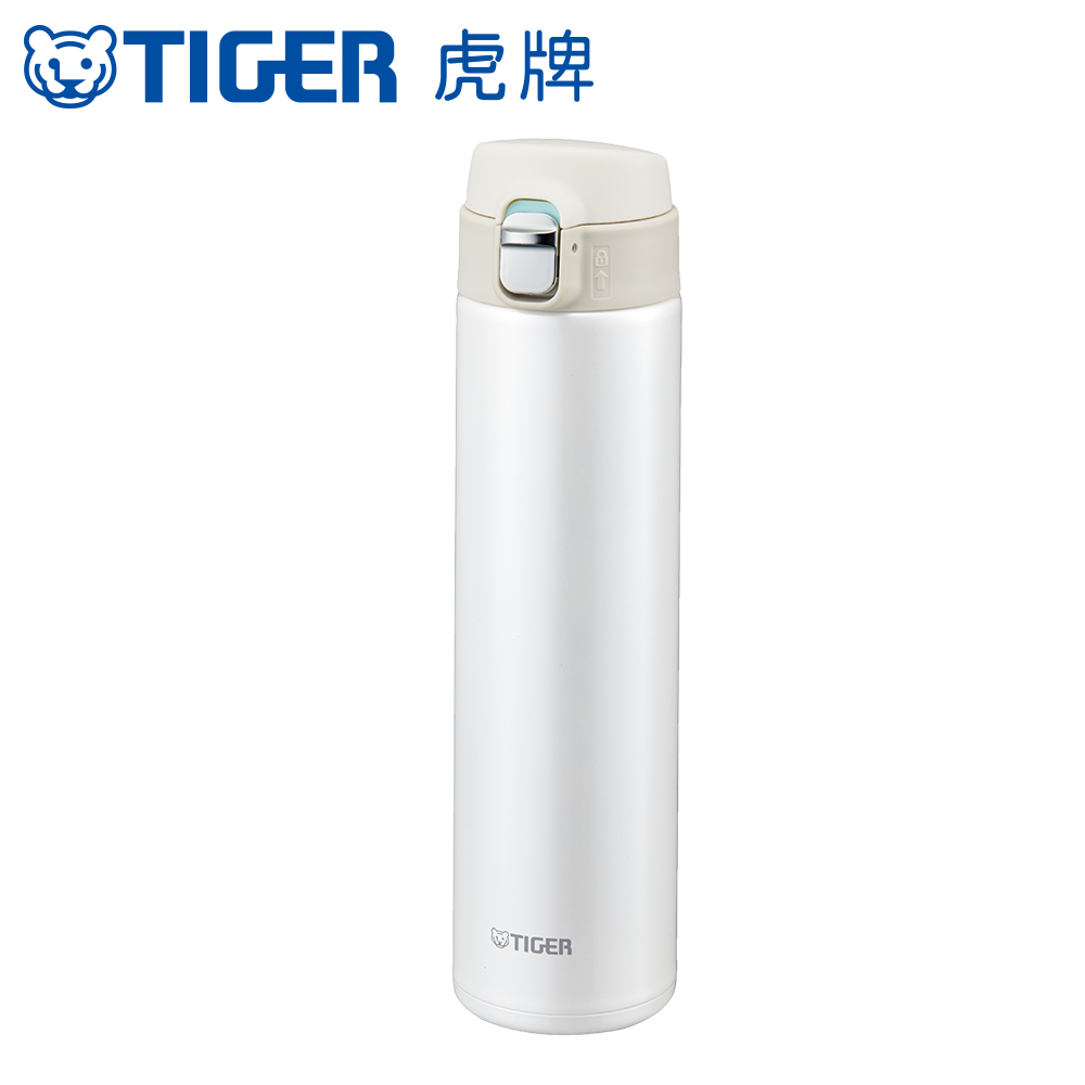 TIGER虎牌 夢重力彈蓋式保溫杯(MMJ-A601) product image 1