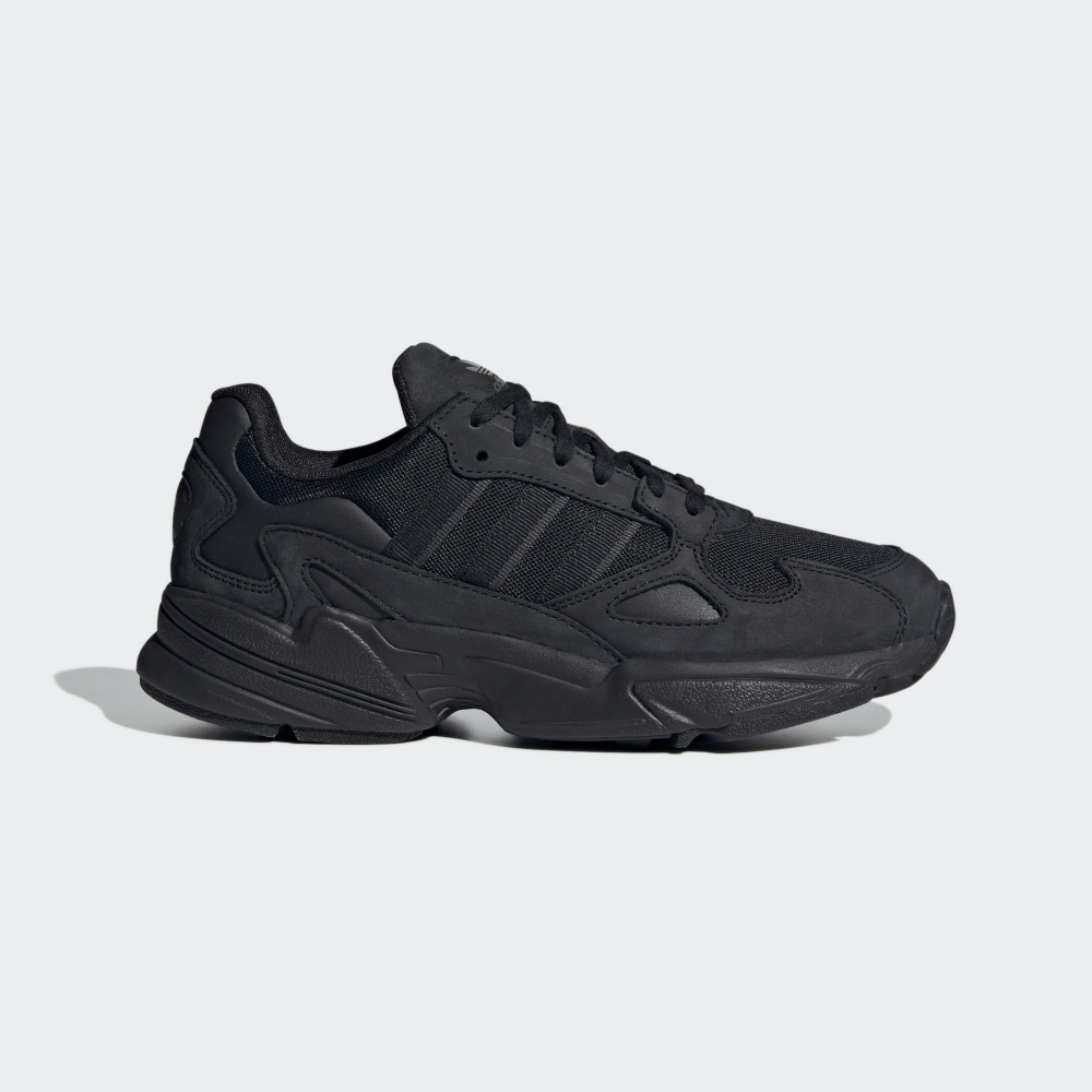 adidas 官方旗艦 FALCON 運動休閒鞋 女 - Originals IG8300