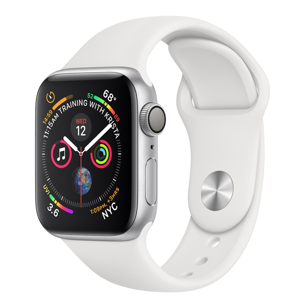 福利品】APPLE Watch Series 4 GPS 44mm 智慧型手錶| 其他系列| Yahoo