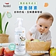 澳洲 Hokki 植萃奶瓶蔬果清潔噴霧 500ml product thumbnail 1