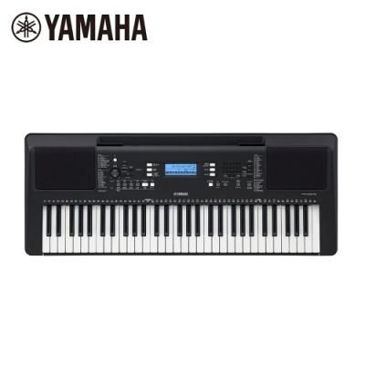 YAMAHA PSR-E373 61鍵電子琴