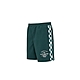 FILA 男針織短褲-綠色 1SHX-5010-GN product thumbnail 1