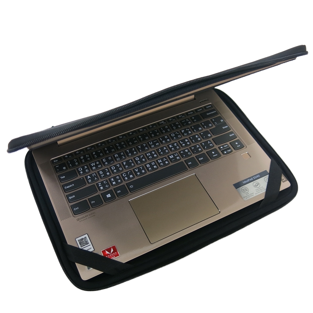 EZstick Lenovo IdeaPad S540 14 API 適用 13吋-S 3合1超值電腦包組 | 筆電包 | Yahoo奇摩購物中心