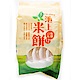 池上鄉農會 池上米餅-椒鹽口味(150g/包) product thumbnail 1