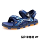 G.P 兒童休閒兩用涼拖鞋(G9523B) SIZE:31-35 GP 涼鞋 童鞋 玩水 阿亮 卜學亮 product thumbnail 7