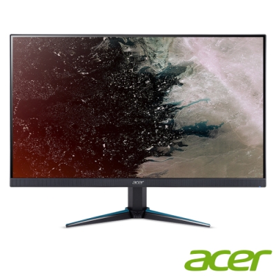 Acer VG270U P bmi 27型IPS 薄邊框電腦螢幕 福利品