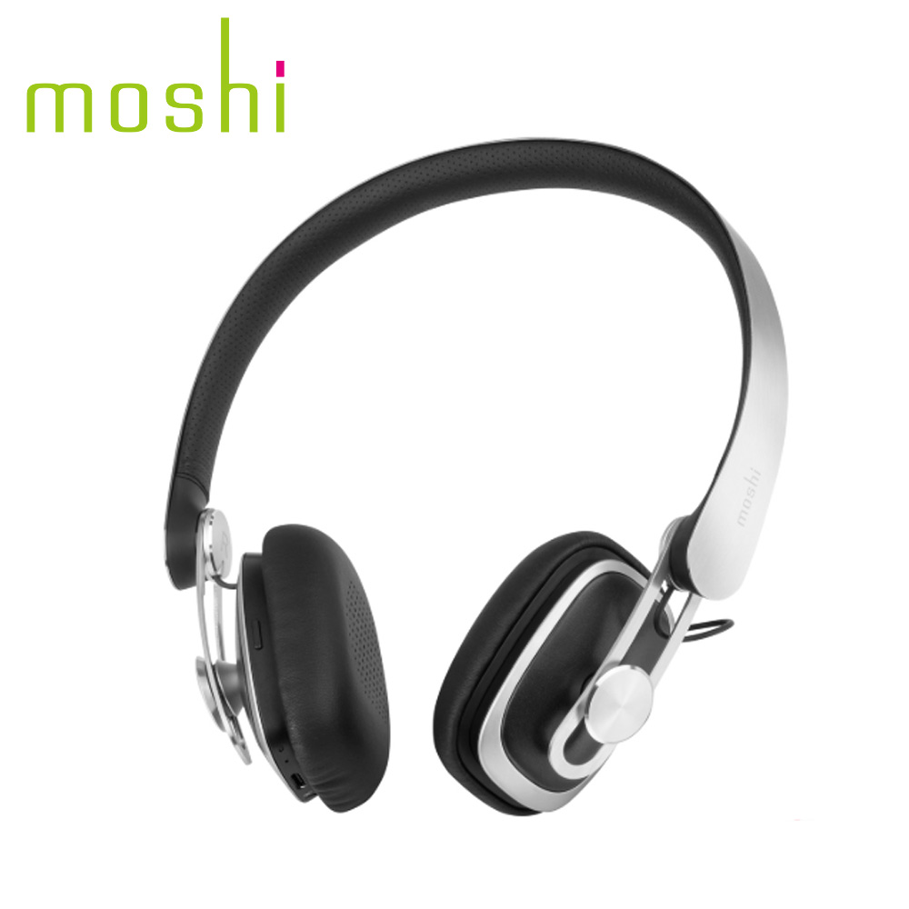 Moshi Avanti Air 藍牙無線耳罩式耳機