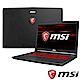 MSI微星 GV72-071 17吋電競筆電(i7-8750H/GTX1060/8G) product thumbnail 1