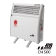 北方對流式電暖器 CN500 (浴室、室內用) product thumbnail 1