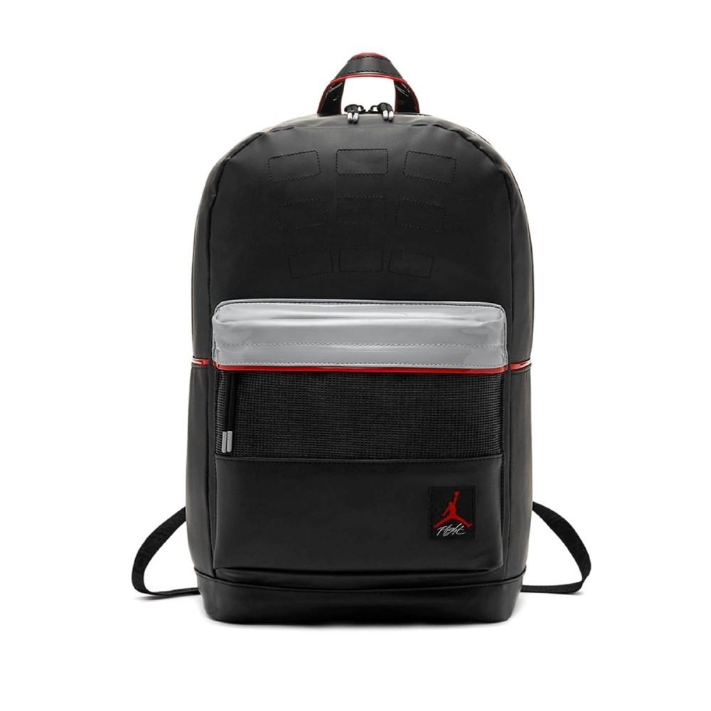 jordan retro 4 backpack