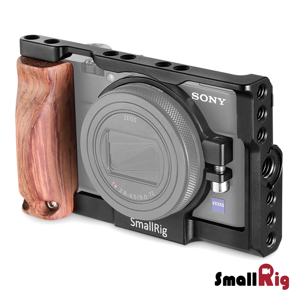 SmallRig 2225 專用相機承架│for Sony RX100 VI M6專用